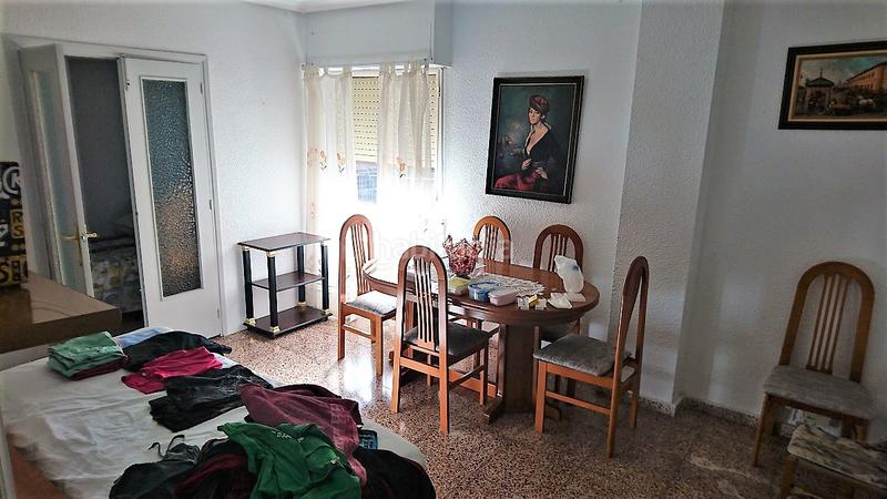 Foto 075aa5d1-644b-49fb-848b-9cb576595687. Piso en Camí dels Magros - Casablanca Elche / Elx Foto 075aa5d1-644b-49fb-848b-9cb576595687. Piso en Camí dels Magros - Casablanca Elche / Elx