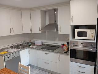 Appartement à Reina Victoria - Miguel Hernández Appartement à Reina Victoria - Miguel Hernández