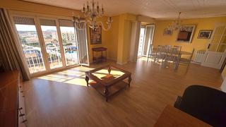 Etagenwohnung in Nou Altabix Etagenwohnung in Nou Altabix