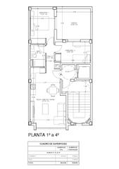 Appartement  Calle miguel servet 14. Grupo la noria vende apartamento de obra nueva situado en calle Appartement  Calle miguel servet 14. Grupo la noria vende apartamento de obra nueva situado en calle