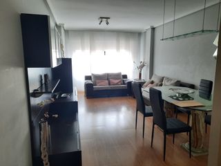 Alquiler Piso Calle crevillente. Piso con 3 habitaciones amueblado con ascensor Alquiler Piso Calle crevillente. Piso con 3 habitaciones amueblado con ascensor