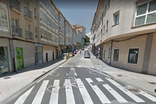 Lloguer Local Comercial a Rúa doutor maceira 24 Lloguer Local Comercial a Rúa doutor maceira 24