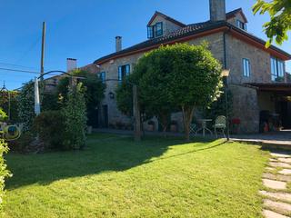 Chalet  Lugar soutullos Chalet  Lugar soutullos