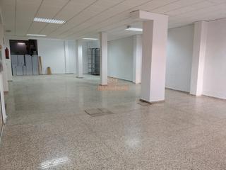 Local commercial à Fátima. Local a dos calles de 290 metros en zona fatima!! Local commercial à Fátima. Local a dos calles de 290 metros en zona fatima!!