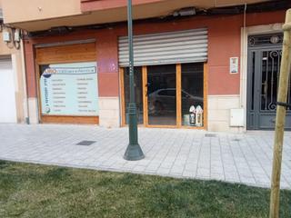 Local Comercial a La Milagrosa. Local en venta en carretera de valencia, glorieta nuestro bar Local Comercial a La Milagrosa. Local en venta en carretera de valencia, glorieta nuestro bar