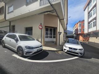 Location Local commercial à Rúa ribeiro 12. Alquiler bajo comercial puebla del caramiñal Location Local commercial à Rúa ribeiro 12. Alquiler bajo comercial puebla del caramiñal