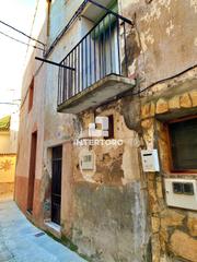 Casa Puerta palillos. Casa de pueblo en aguilar del río alhama lista para rehabilitar Casa Puerta palillos. Casa de pueblo en aguilar del río alhama lista para rehabilitar
