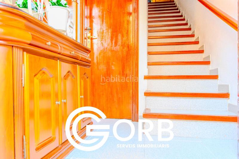 Foto c5fecb72-bc8c-453c-b8db-ccde752862cb. Haus mit heizung parking in Cerdanyola Nord Mataró Foto c5fecb72-bc8c-453c-b8db-ccde752862cb. Haus mit heizung parking in Cerdanyola Nord Mataró