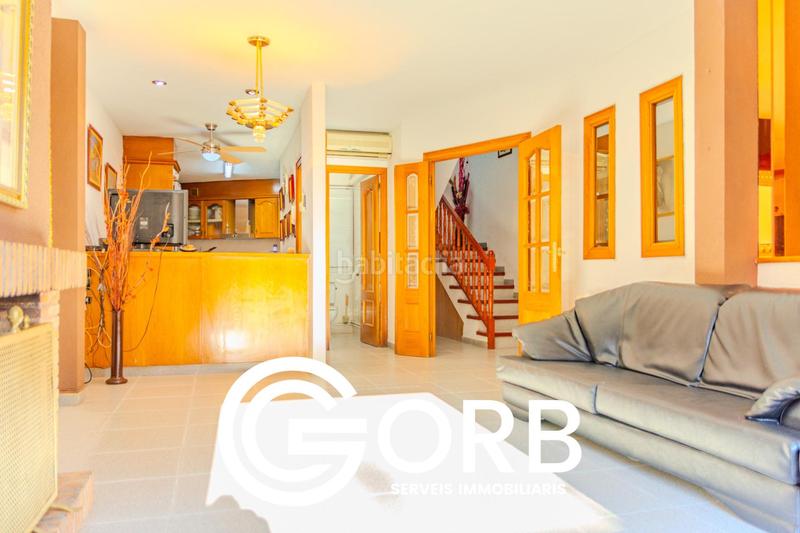 Foto d31e8461-0775-4c21-bbe6-ac7f4feec9df. Haus mit heizung parking in Cerdanyola Nord Mataró Foto d31e8461-0775-4c21-bbe6-ac7f4feec9df. Haus mit heizung parking in Cerdanyola Nord Mataró