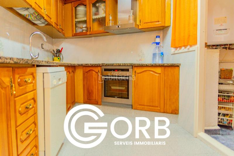 Foto ed913fee-db05-4c01-b4a6-fd6739483277. Haus mit heizung parking in Cerdanyola Nord Mataró Foto ed913fee-db05-4c01-b4a6-fd6739483277. Haus mit heizung parking in Cerdanyola Nord Mataró