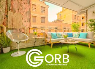 Appartement à Rocafonda. Piso con ascensor y terraza listo para entrar a vivir! Appartement à Rocafonda. Piso con ascensor y terraza listo para entrar a vivir!