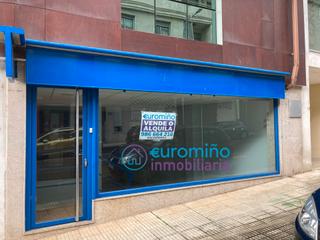 Miete Geschäftsraum in Rúa raíña dona urraca 3. Local acondicionado con opción a alquiler con derecho a compra Miete Geschäftsraum in Rúa raíña dona urraca 3. Local acondicionado con opción a alquiler con derecho a compra