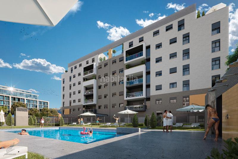Foto aedb9b58-e668-42cb-ad0d-b60981c3f6dc. Attico 102m<sup>2</sup> con parcheggio piscina in Valdepasillas - La Paz - Huerta Rosales Badajoz Foto aedb9b58-e668-42cb-ad0d-b60981c3f6dc. Attico 102m<sup>2</sup> con parcheggio piscina in Valdepasillas - La Paz - Huerta Rosales Badajoz