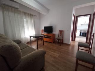 Lloguer Pis a Ciudad Jardín. Piso reformado en alquiler con muebles Lloguer Pis a Ciudad Jardín. Piso reformado en alquiler con muebles