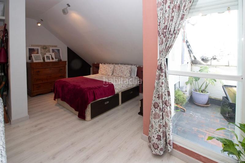 Foto 15c2de0c-6436-49fb-b6c9-ce22c9a1b9a2. Dachwohnung mit heizung parking in Ciudad Jardín Badajoz Foto 15c2de0c-6436-49fb-b6c9-ce22c9a1b9a2. Dachwohnung mit heizung parking in Ciudad Jardín Badajoz