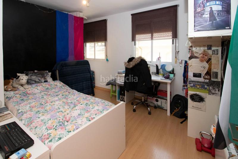 Foto 1e34e203-1fa7-4aa8-872d-c90ca8c81b9b. Dachwohnung mit heizung parking in Ciudad Jardín Badajoz Foto 1e34e203-1fa7-4aa8-872d-c90ca8c81b9b. Dachwohnung mit heizung parking in Ciudad Jardín Badajoz