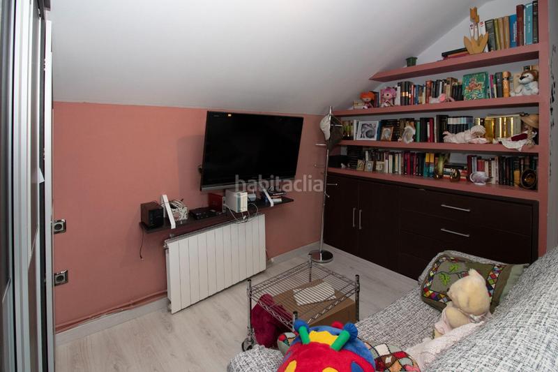 Foto 23604945-6cd0-4223-b051-e59757755684. Dachwohnung mit heizung parking in Ciudad Jardín Badajoz Foto 23604945-6cd0-4223-b051-e59757755684. Dachwohnung mit heizung parking in Ciudad Jardín Badajoz