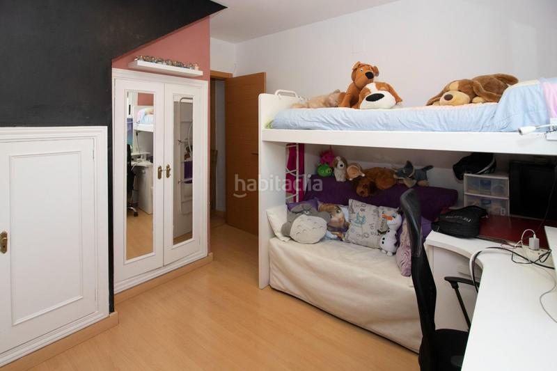 Foto 24acdf92-e63d-4d22-b084-b794291bcaa8. Dachwohnung mit heizung parking in Ciudad Jardín Badajoz Foto 24acdf92-e63d-4d22-b084-b794291bcaa8. Dachwohnung mit heizung parking in Ciudad Jardín Badajoz