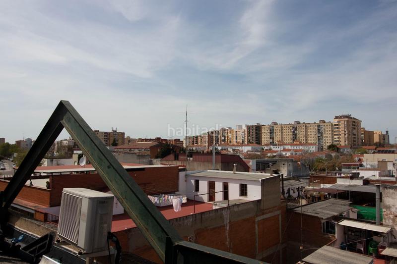 Foto 34b56cc0-4a8b-41af-a314-134454e79276. Dachwohnung mit heizung parking in Ciudad Jardín Badajoz Foto 34b56cc0-4a8b-41af-a314-134454e79276. Dachwohnung mit heizung parking in Ciudad Jardín Badajoz