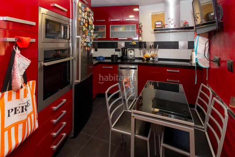 Foto 3c85019d-528d-47ff-b6c3-212920ef6969. Dachwohnung mit heizung parking in Ciudad Jardín Badajoz Foto 3c85019d-528d-47ff-b6c3-212920ef6969. Dachwohnung mit heizung parking in Ciudad Jardín Badajoz