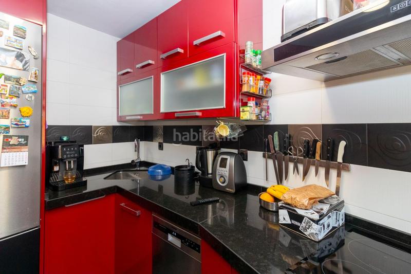 Foto 685c13c5-2a28-4ba0-8616-bdef1135e97a. Dachwohnung mit heizung parking in Ciudad Jardín Badajoz Foto 685c13c5-2a28-4ba0-8616-bdef1135e97a. Dachwohnung mit heizung parking in Ciudad Jardín Badajoz