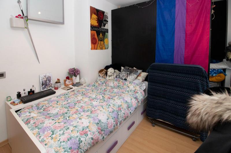 Foto 9ed3174e-79b9-4491-8cce-1e5dbcf11774. Dachwohnung mit heizung parking in Ciudad Jardín Badajoz Foto 9ed3174e-79b9-4491-8cce-1e5dbcf11774. Dachwohnung mit heizung parking in Ciudad Jardín Badajoz