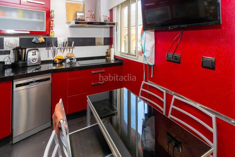 Foto e099960c-e5b5-40e1-94a4-037cb094eec4. Dachwohnung mit heizung parking in Ciudad Jardín Badajoz Foto e099960c-e5b5-40e1-94a4-037cb094eec4. Dachwohnung mit heizung parking in Ciudad Jardín Badajoz