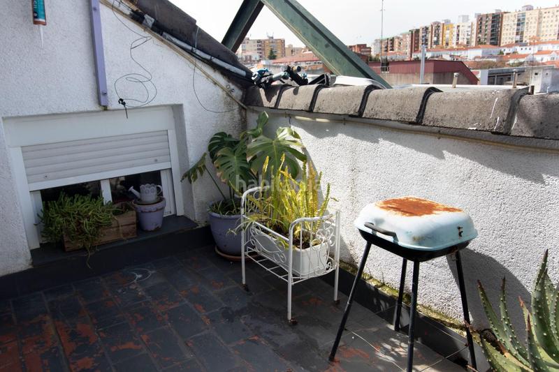 Foto e506bb02-3099-4558-bbba-6a83f6ad6372. Dachwohnung mit heizung parking in Ciudad Jardín Badajoz Foto e506bb02-3099-4558-bbba-6a83f6ad6372. Dachwohnung mit heizung parking in Ciudad Jardín Badajoz