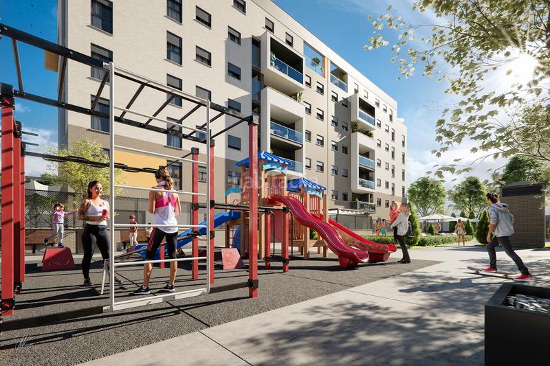 Foto fc0e61d3-3152-4213-8913-ecb316b8784f. Appartamento 107m<sup>2</sup> con parcheggio piscina in Valdepasillas - La Paz - Huerta Rosales Badajoz Foto fc0e61d3-3152-4213-8913-ecb316b8784f. Appartamento 107m<sup>2</sup> con parcheggio piscina in Valdepasillas - La Paz - Huerta Rosales Badajoz