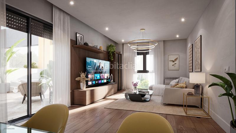 Foto 5b7d8a73-9e1e-4ed0-8e55-8e5fa347dee2. Appartement 107m<sup>2</sup> avec parking piscine dans Valdepasillas - La Paz - Huerta Rosales Badajoz Foto 5b7d8a73-9e1e-4ed0-8e55-8e5fa347dee2. Appartement 107m<sup>2</sup> avec parking piscine dans Valdepasillas - La Paz - Huerta Rosales Badajoz