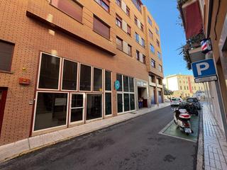 Miete Autoparkplatz in Casco Antiguo. Plaza de garaje amplia con trastero en pleno centro de badajoz! Miete Autoparkplatz in Casco Antiguo. Plaza de garaje amplia con trastero en pleno centro de badajoz!