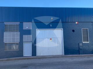 Bâtiment à usage industriel à Carretera de Sevilla - Los Montitos. Nave industrial en venta y alquiler en complejo centrowagen Bâtiment à usage industriel à Carretera de Sevilla - Los Montitos. Nave industrial en venta y alquiler en complejo centrowagen