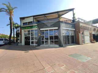Lloguer Local Comercial N/a. Local adaptado de 120 m2 de esquina en avenida de elva, listo pa Lloguer Local Comercial N/a. Local adaptado de 120 m2 de esquina en avenida de elva, listo pa