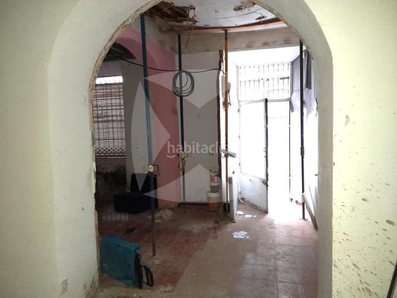 Foto a9f4a08a-59f7-4530-8974-868beb84c002. Appartement dans Casco Antiguo Badajoz Foto a9f4a08a-59f7-4530-8974-868beb84c002. Appartement dans Casco Antiguo Badajoz