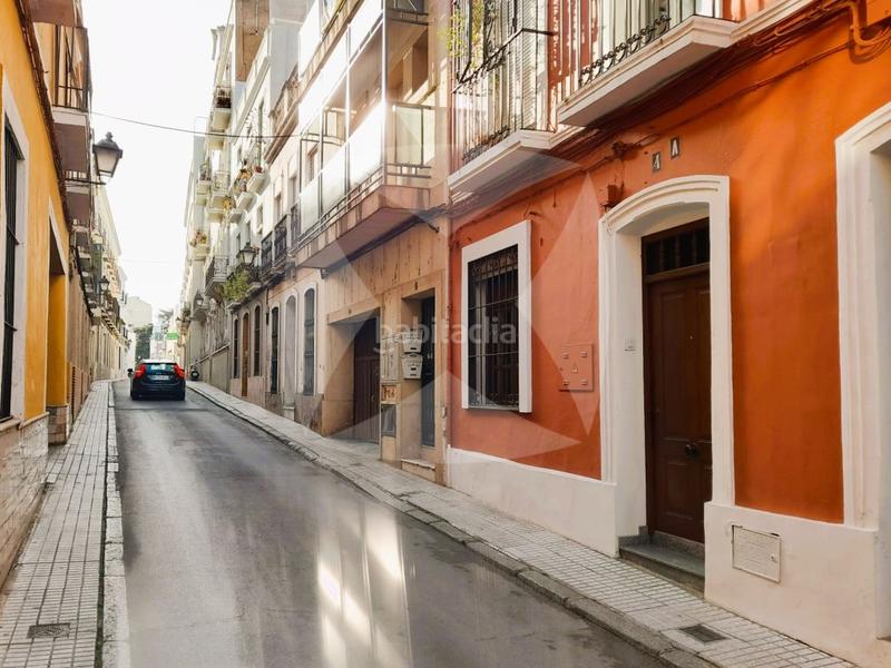 Foto b70dfc08-9c46-4a88-8059-08871e0a8873. Appartement dans Casco Antiguo Badajoz Foto b70dfc08-9c46-4a88-8059-08871e0a8873. Appartement dans Casco Antiguo Badajoz
