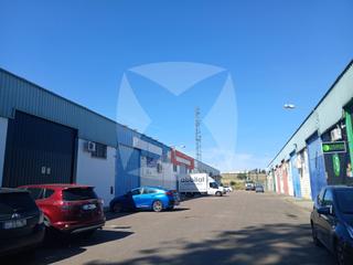 Fabrikhalle  N/a. Oportunidad local comercial en el nevero con oficinas y almacen Fabrikhalle  N/a. Oportunidad local comercial en el nevero con oficinas y almacen