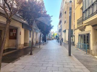 Appartement à Casco Antiguo. Vivienda en venta, zona centro Appartement à Casco Antiguo. Vivienda en venta, zona centro