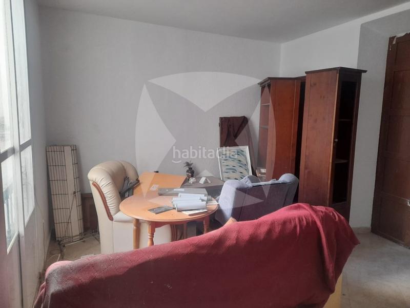 Foto 0148186a-0238-4b7a-b1e1-7366ab2d3f0b. Appartement dans Casco Antiguo Badajoz Foto 0148186a-0238-4b7a-b1e1-7366ab2d3f0b. Appartement dans Casco Antiguo Badajoz