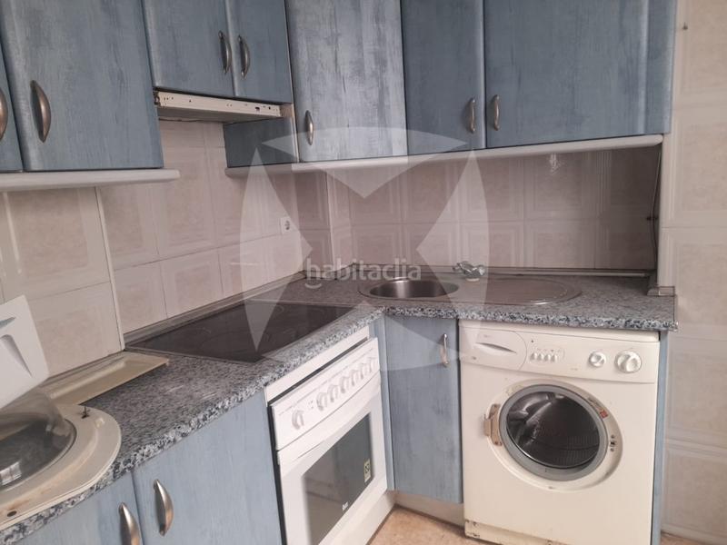 Foto 66a30d11-8e55-43e6-957a-b330a46443a8. Appartement dans Casco Antiguo Badajoz Foto 66a30d11-8e55-43e6-957a-b330a46443a8. Appartement dans Casco Antiguo Badajoz