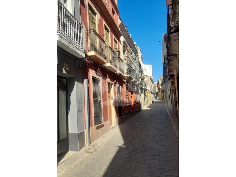 Foto a315ba8e-186f-4a29-95a2-518a9ec81241. Appartement dans Casco Antiguo Badajoz Foto a315ba8e-186f-4a29-95a2-518a9ec81241. Appartement dans Casco Antiguo Badajoz
