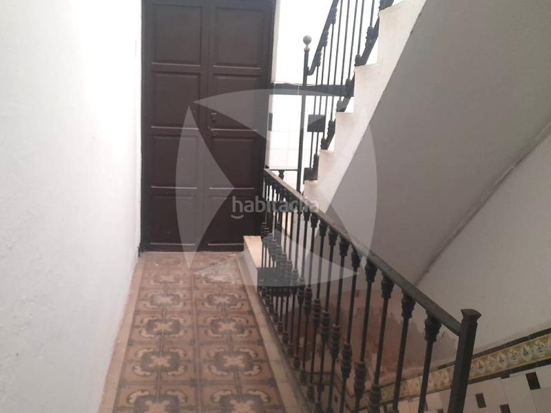 Foto a4b611a9-73c5-4e5d-8ee0-bd033586cb1c. Appartement dans Casco Antiguo Badajoz Foto a4b611a9-73c5-4e5d-8ee0-bd033586cb1c. Appartement dans Casco Antiguo Badajoz