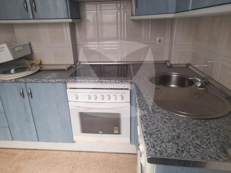 Foto c9a5af74-ac46-4377-898a-b422dac9382f. Appartement dans Casco Antiguo Badajoz Foto c9a5af74-ac46-4377-898a-b422dac9382f. Appartement dans Casco Antiguo Badajoz