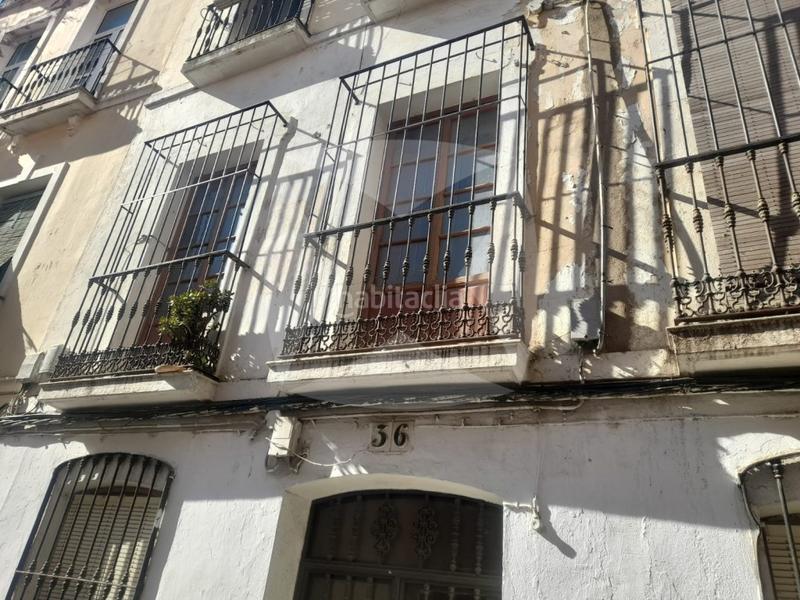 Foto d7a37218-08c4-489d-b610-3a3093142bfc. Appartement dans Casco Antiguo Badajoz Foto d7a37218-08c4-489d-b610-3a3093142bfc. Appartement dans Casco Antiguo Badajoz