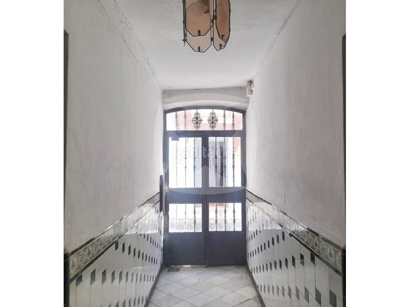 Foto e06b9d7d-089f-472a-b307-f1cf7f716677. Appartement dans Casco Antiguo Badajoz Foto e06b9d7d-089f-472a-b307-f1cf7f716677. Appartement dans Casco Antiguo Badajoz