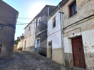 Casa N/a. Casa de dos plantas en venta en el casco histórico de alburquerq Casa N/a. Casa de dos plantas en venta en el casco histórico de alburquerq