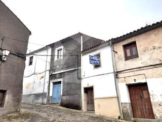Casa  N/a. Casa de dos plantas en venta en el casco histórico de alburquerq Casa  N/a. Casa de dos plantas en venta en el casco histórico de alburquerq
