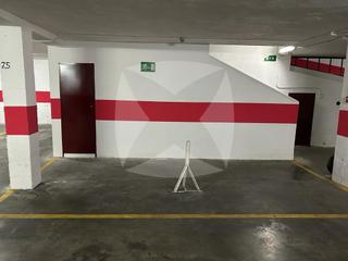 Aparcament cotxe  N/a. Plaza de garaje con trastero en venta en plaza antonio zoido, ba Aparcament cotxe  N/a. Plaza de garaje con trastero en venta en plaza antonio zoido, ba