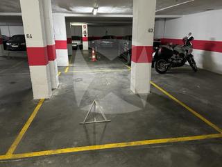 Aparcament cotxe  N/a. Plaza de garaje en venta en plaza antonio zoido, badajoz Aparcament cotxe  N/a. Plaza de garaje en venta en plaza antonio zoido, badajoz