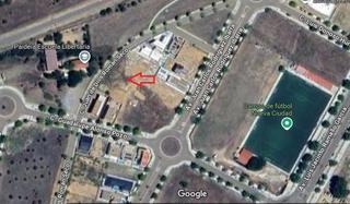 Terreny residencial a Oeste. Oportunidad en parcela, para vivienda aislada. parcela, con 677 Terreny residencial a Oeste. Oportunidad en parcela, para vivienda aislada. parcela, con 677