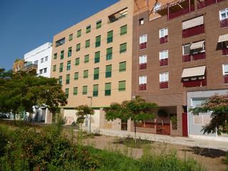 Apartament  N/a. M. auxiliadora con garaje Apartament  N/a. M. auxiliadora con garaje